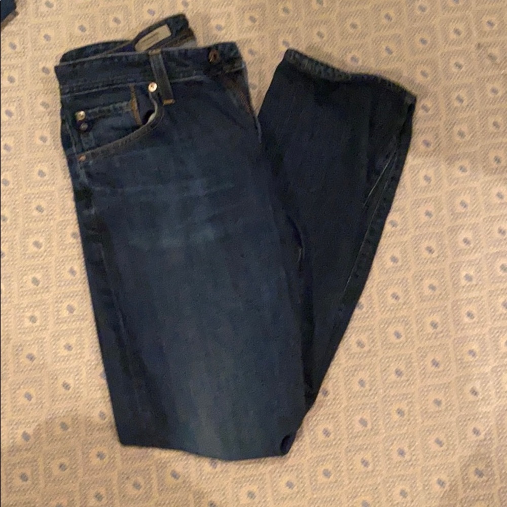 Men’s Jeans